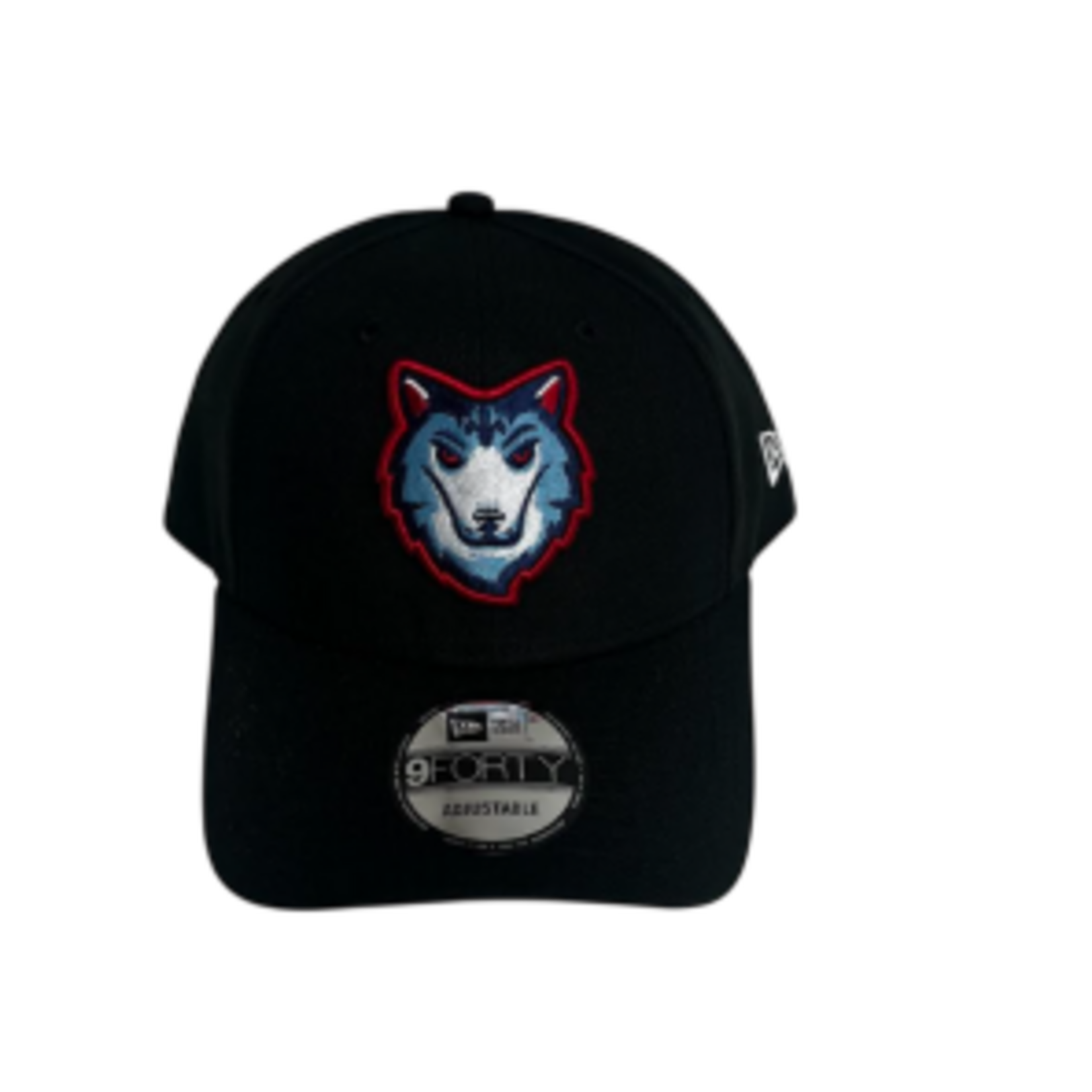 Black 9FORTY