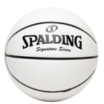 Signature Basketball