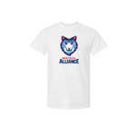 Alliance white T-Shirt