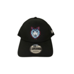 Casquette 9FORTY Noir