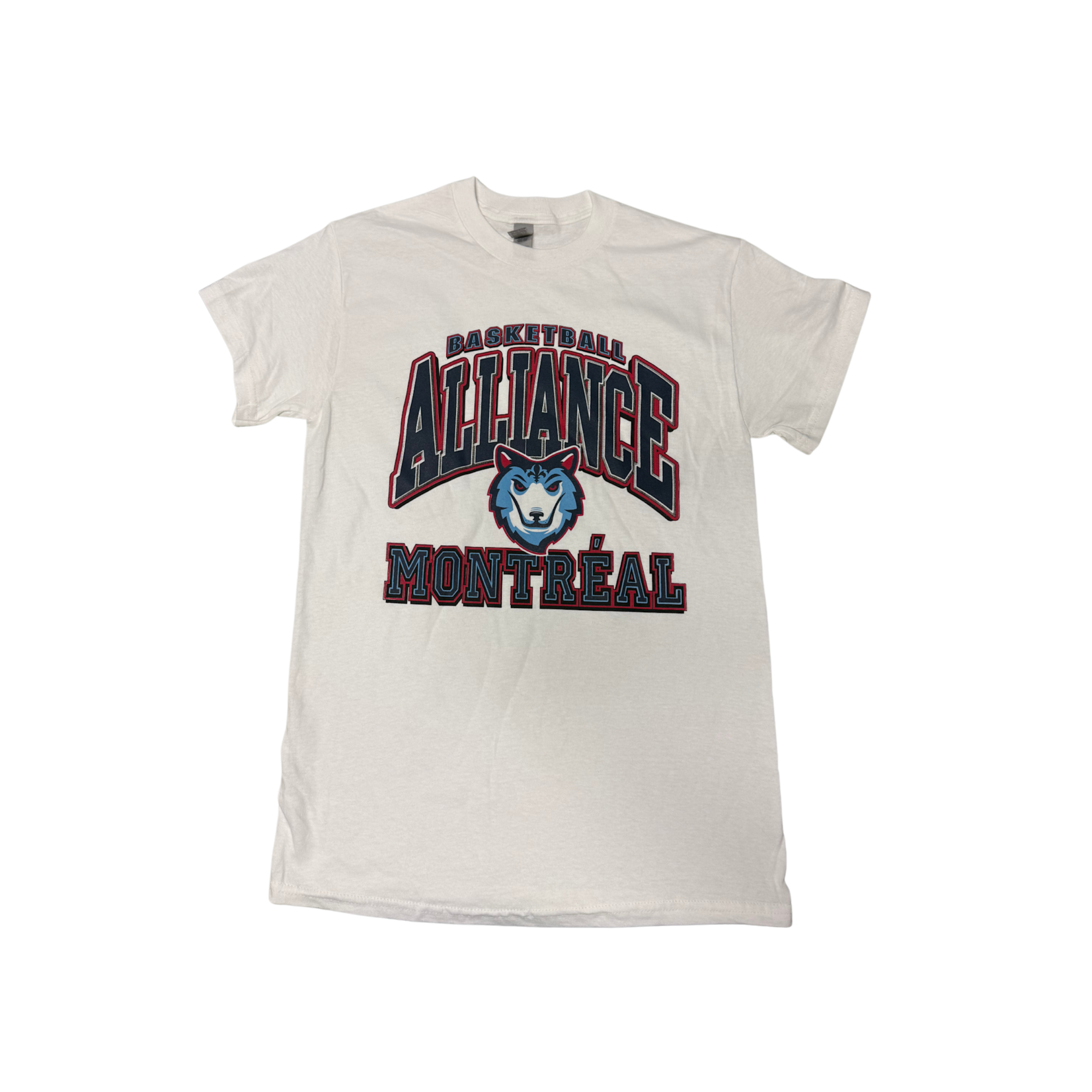 Game day t-shirt
