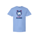 Alliance light blue T-Shirt