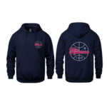 Essence hoodie - 2026 summer collection