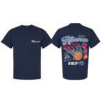 Momentum T-Shirt - 2026 summer collection