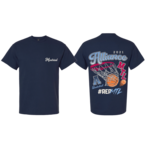 T-Shirt Momentum - Collection été 2026