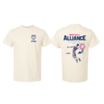 T-shirt Origine- Collection été 2026