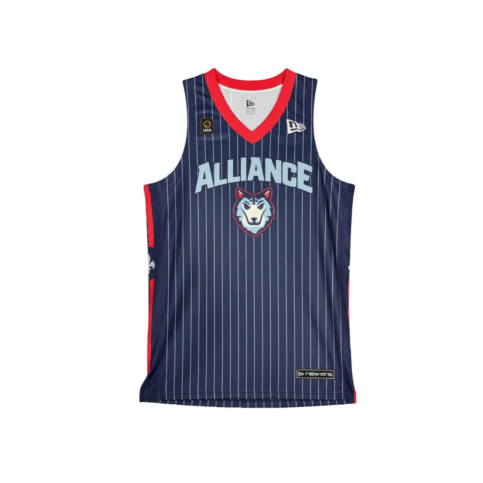 Dark blue game jersey - 2026