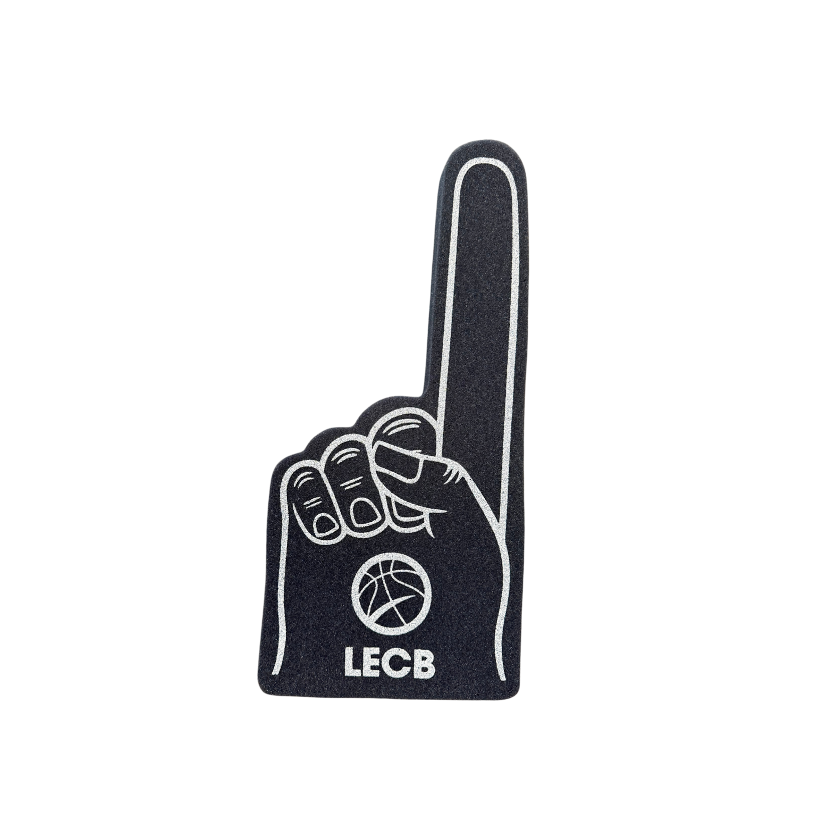 CEBL foam hand
