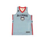 Light blue official game jersey - 2026