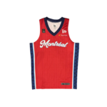 Red official game jersey - 2026