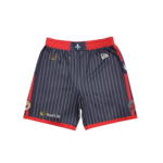 Dark blue official game shorts - 2026
