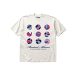 T-Shirt "Ball" - Collection été 2025