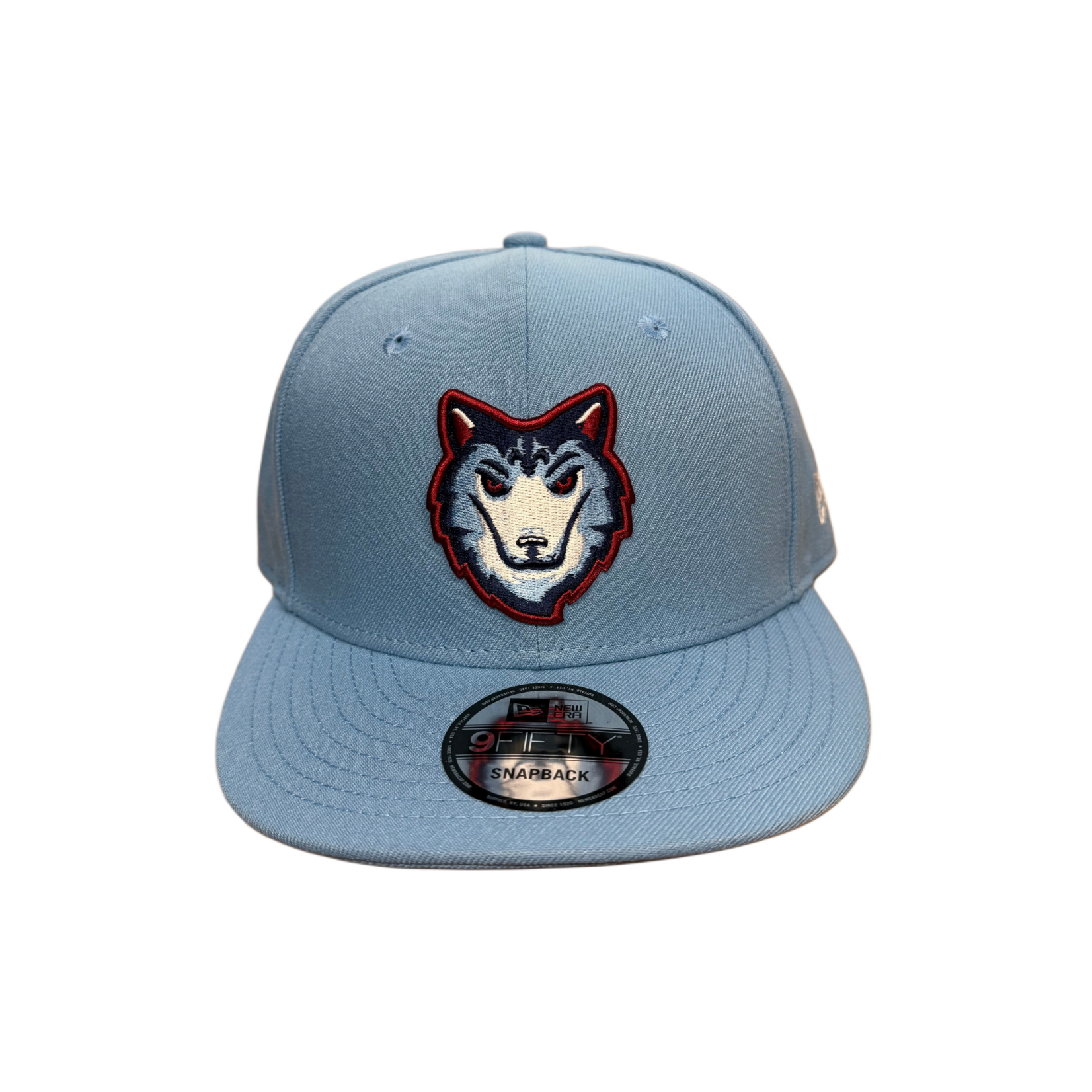9FIFTY light blue cap