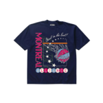 "Beast in the East" T-shirt