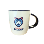 Tasse à café Alliance