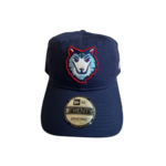 Casquette 9TWENTY bleu foncé