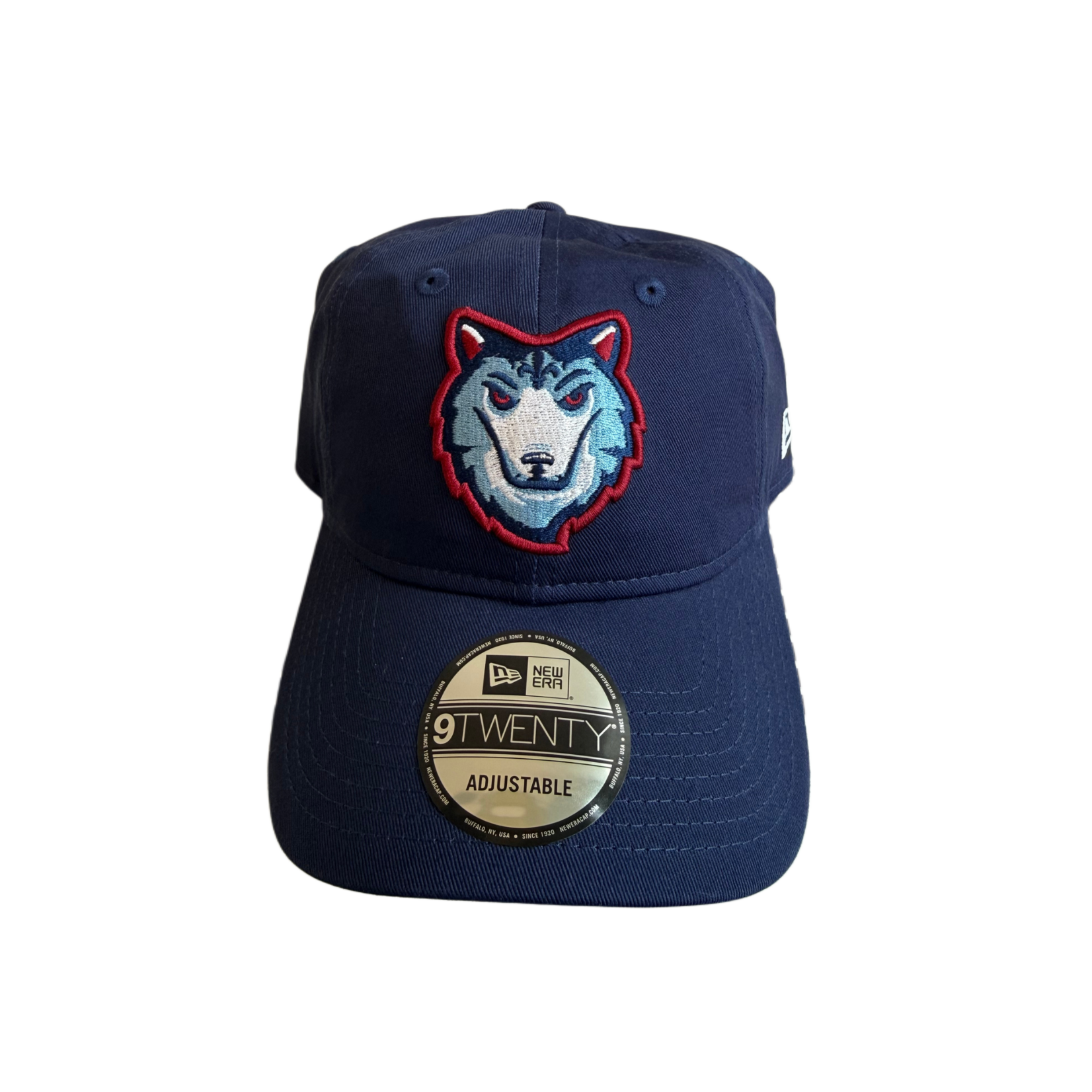 9TWENTY dark blue cap