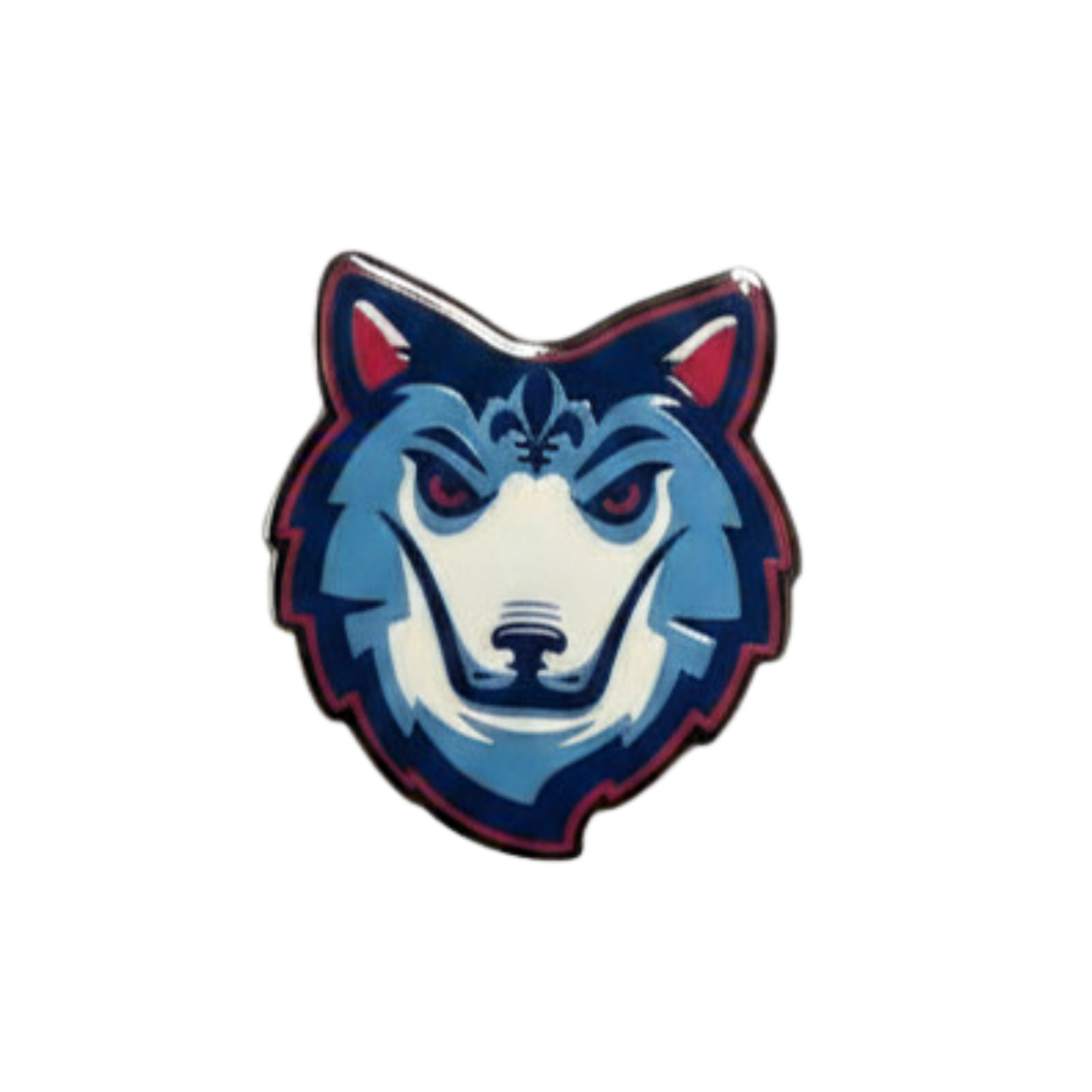 Alliance pin