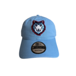 Casquette 9TWENTY bleu pâle