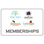 Memberships
