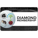 Diamond Membership (4 Courses)