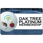 Oak Tree Platinum (3 Courses)