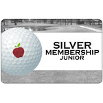 Silver Membership (Junior)