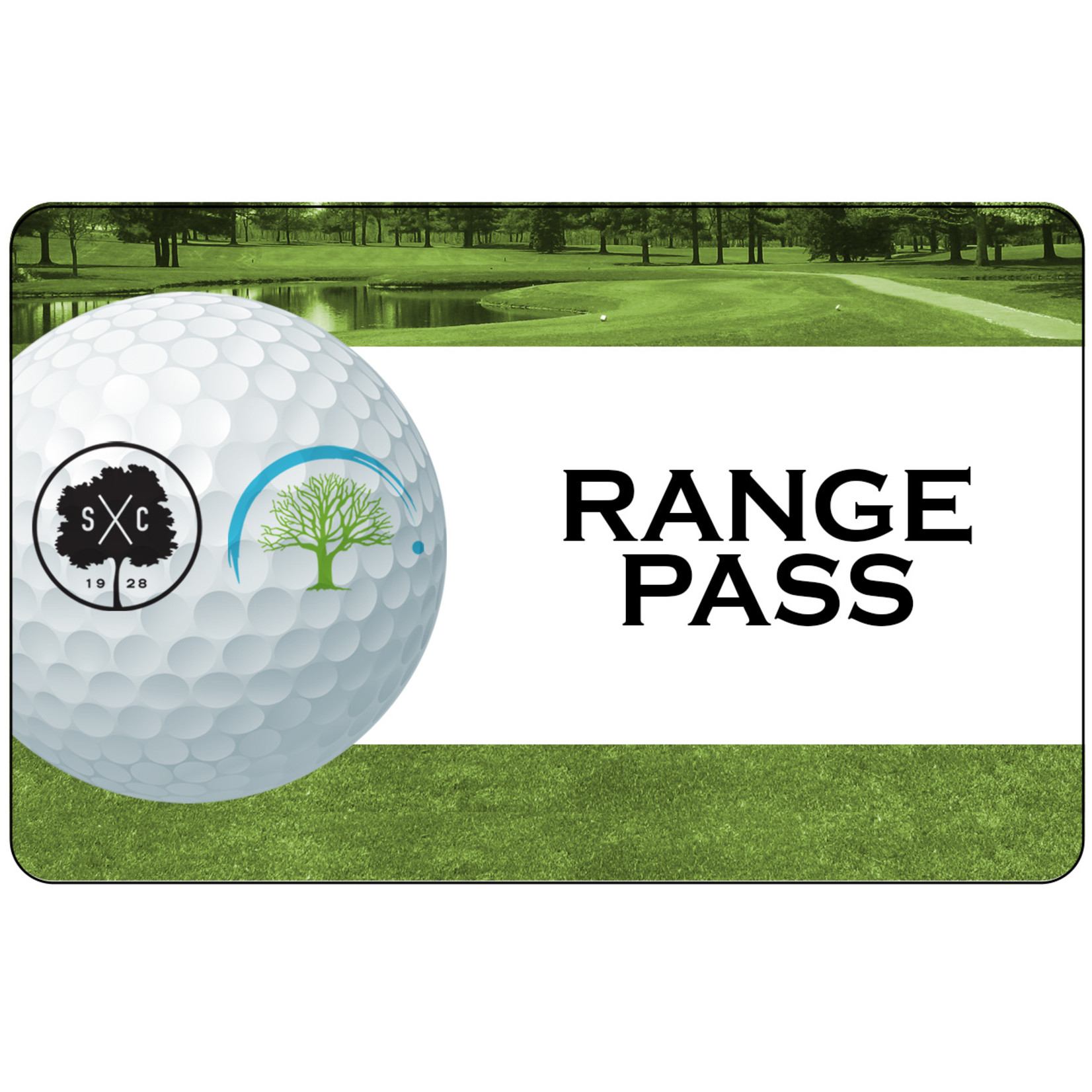 Range Pass Membership