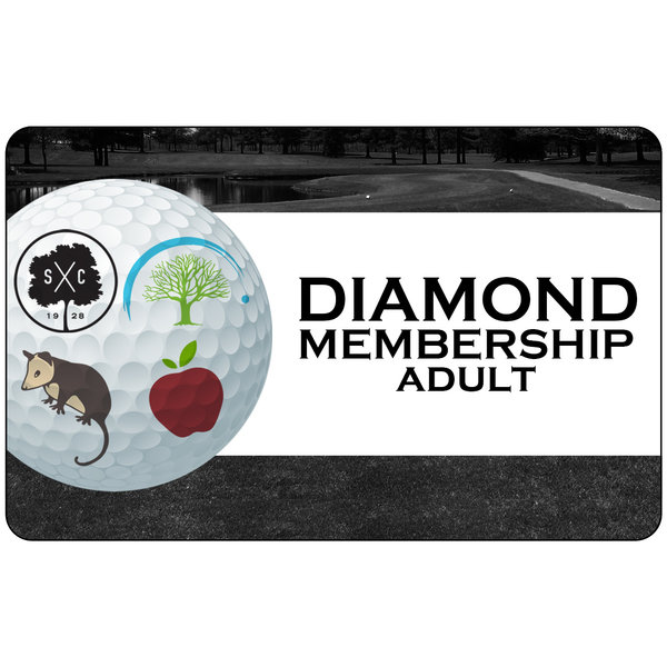 Diamond Memberships Mid Ohio Golf Group
