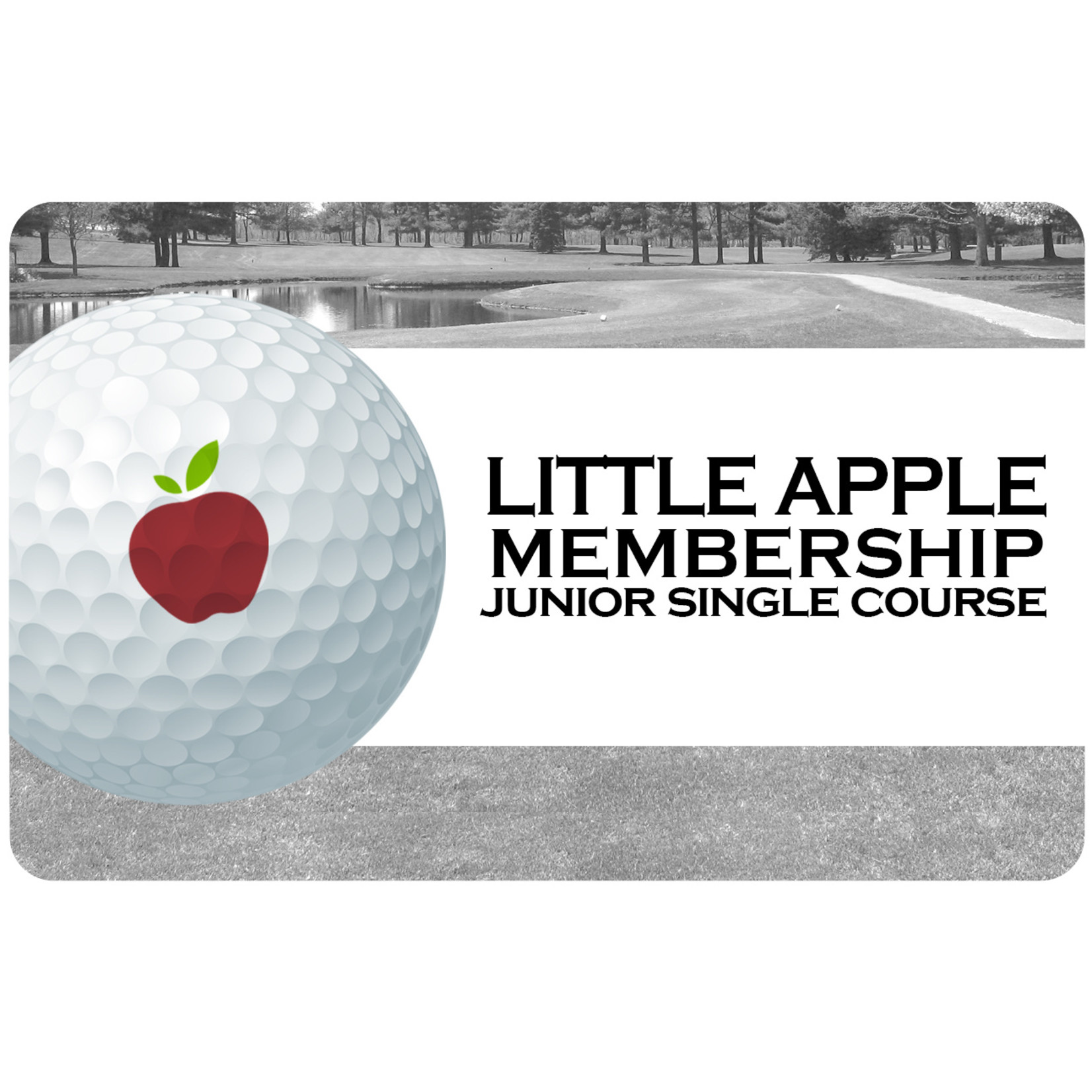 Silver Membership (Single Course Walking)