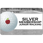 Silver Membership (Junior Walking)