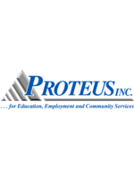 Proteus Gold Sponsor
