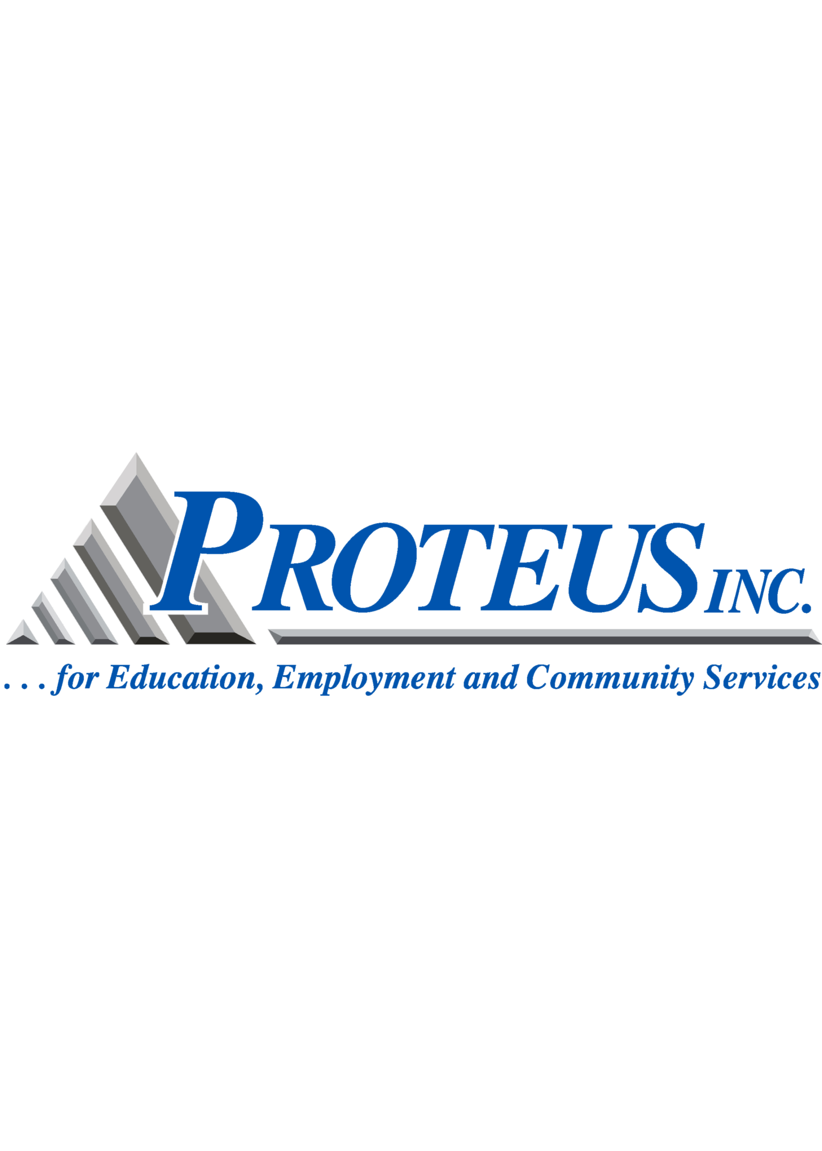 Proteus Gold Sponsor