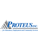 Proteus Silver Sponsor