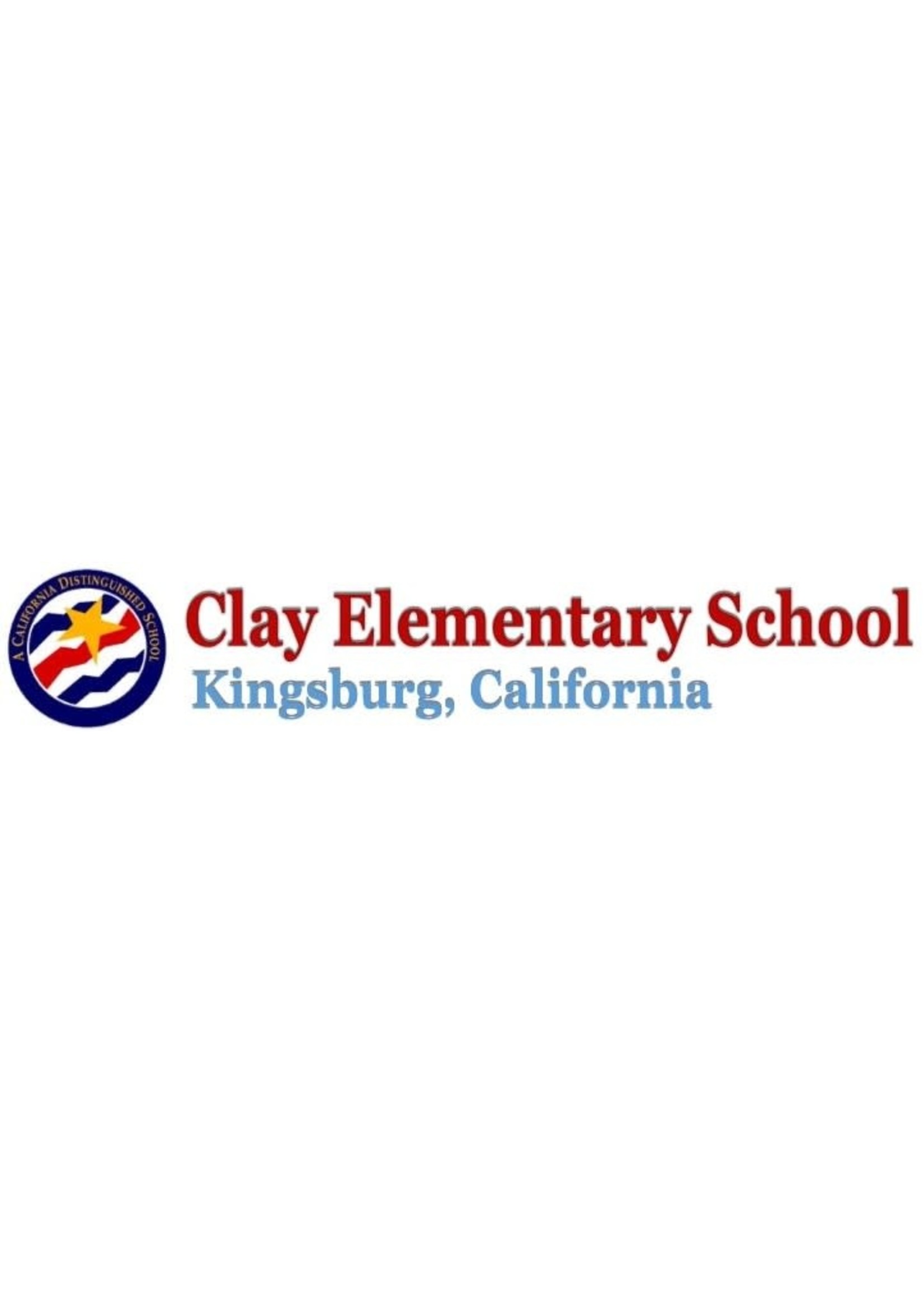 Clay School HOLE SPONSOR (GREEN)