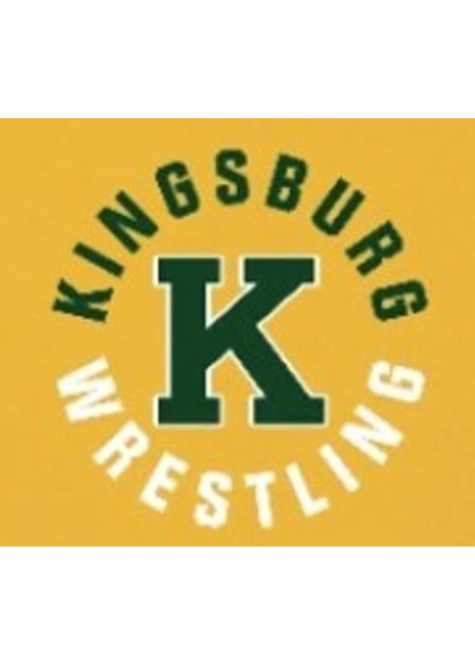 Kingsburg Wrestling Individual