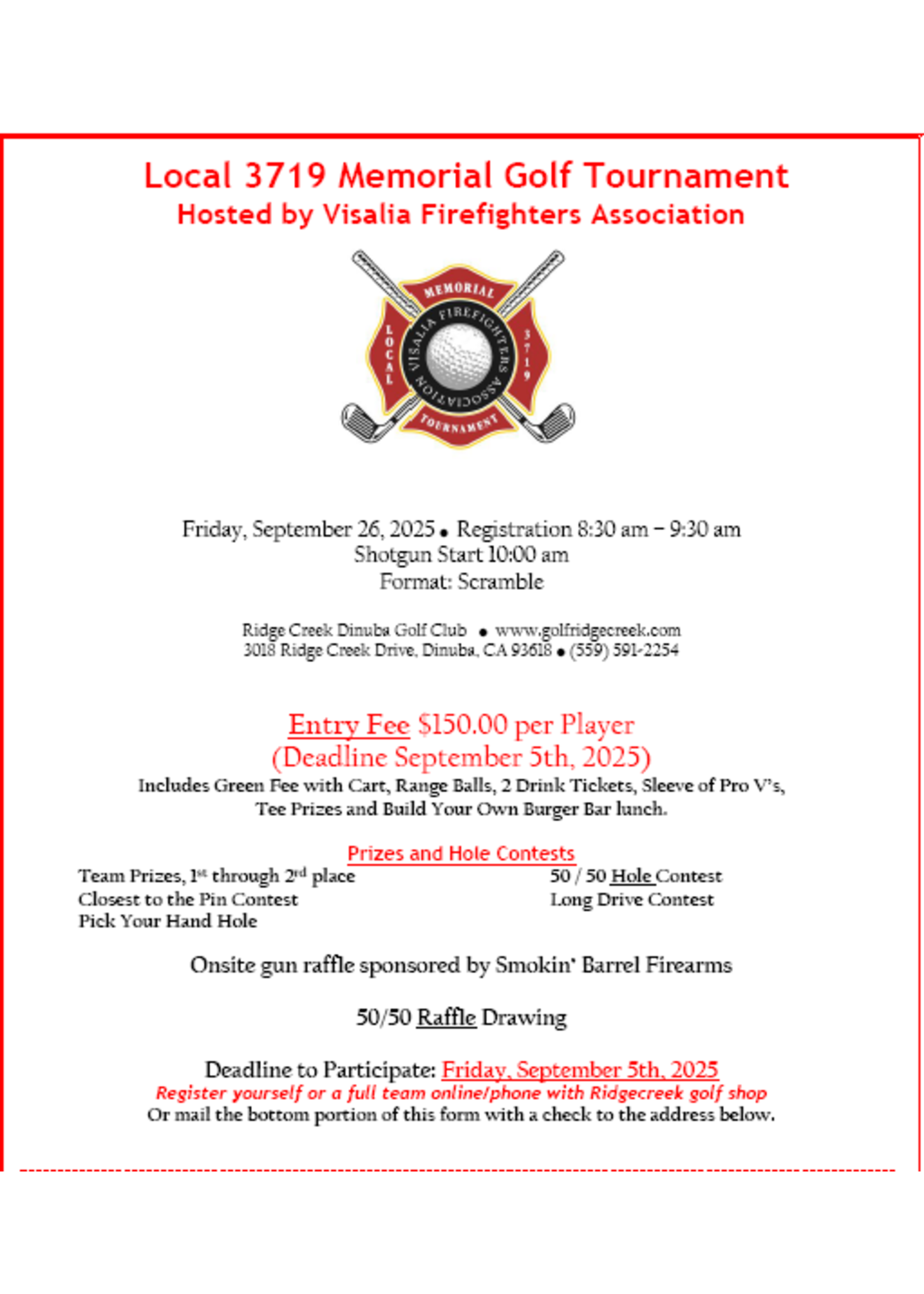 Local 3719  Individual