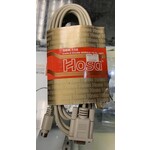 Hosa NOS Hosa DBK-110 Cable Sound Module to TC 10ft.