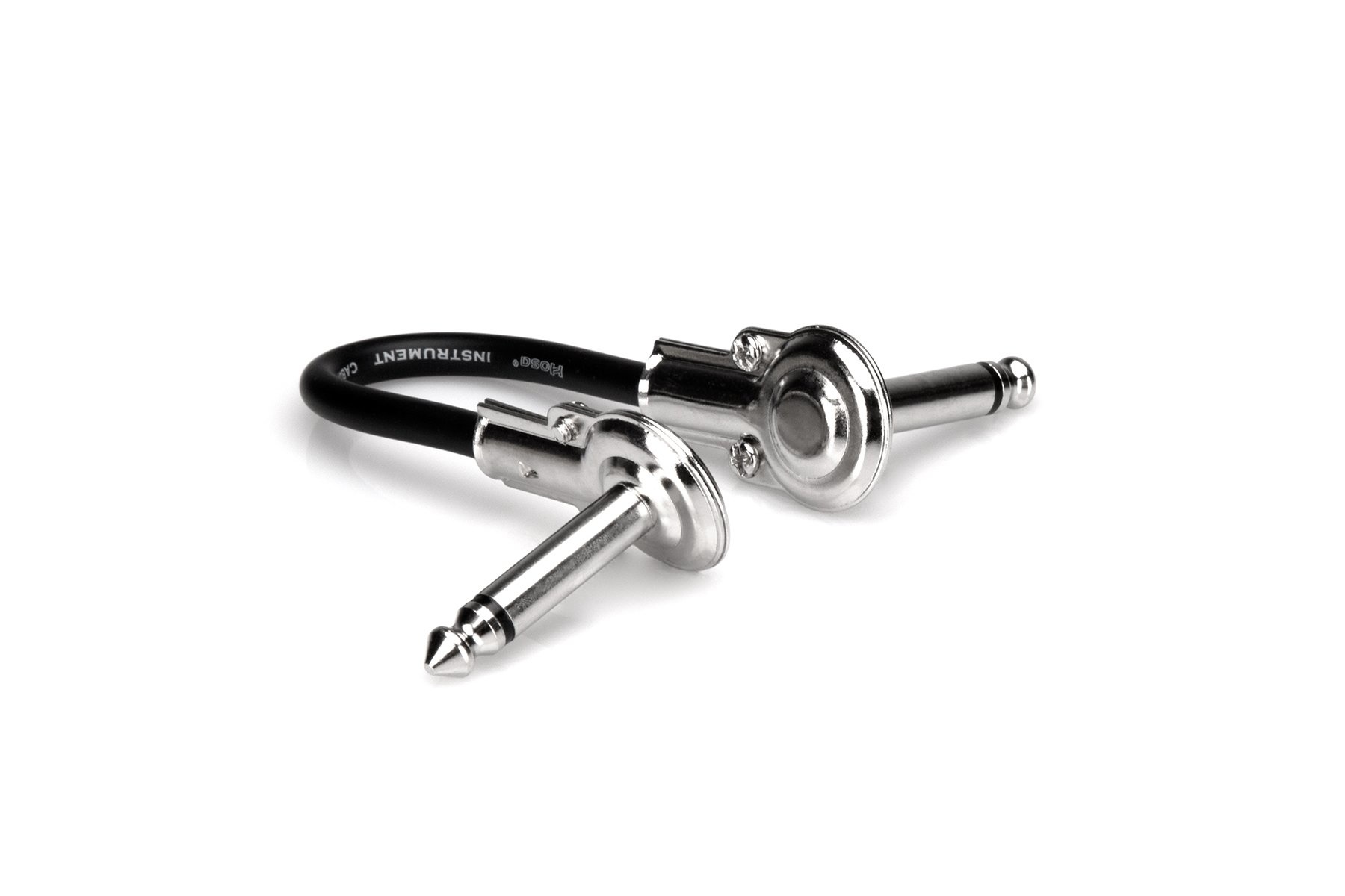 Hosa IRG-101 1FT Guitar Patch Cable