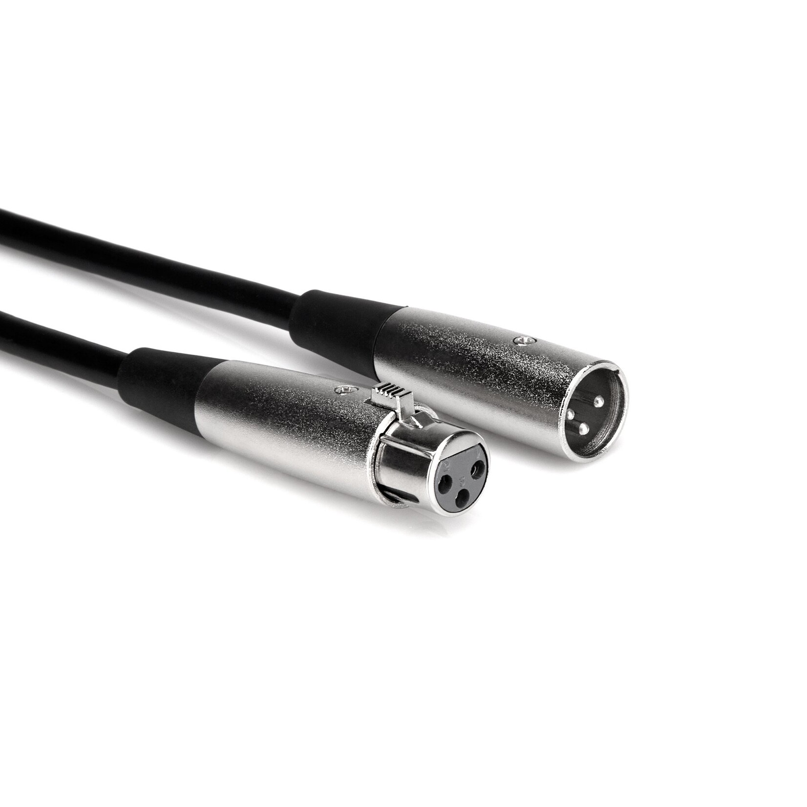 Hosa 3' XLR Cable