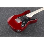 IBANEZ Ibanez miKro GRGM21M Electric Guitar - Candy Apple Red
