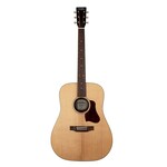 Art & Lutherie Art & Lutherie Americana Natural EQ Dreadnought Acoustic-Electric Guitar