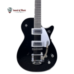 Gretsch Gretsch G5230T Electromatic Jet FT Single-Cut with Bigsby, Black