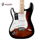 FENDER Fender Player Stratocaster Left-Handed - 3-Color Sunburst