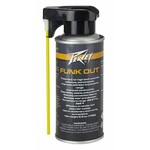 PEAVEY Peavey "Funk Out" Contact and Switch Cleaner