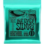 Ernie Ball Ernie Ball Nickel Wound Not Even Slinky 12-56 Electric Guitar Strings