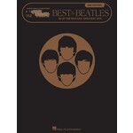 Hal Leonard Publishing Corporation Hal Leonard Best Of The Beatles E-Z Play Today Volume 112