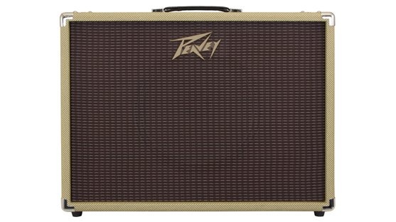 Peavey 112-C Tweed 1x12" Guitar Speaker Cabinet
