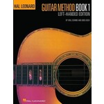 Hal Leonard Guitar Method Book 1 Left-Handed Edition