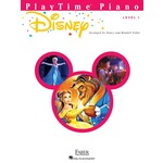 Hal Leonard Publishing Corporation Hal Leonard PlayTime Piano Disney Level 1